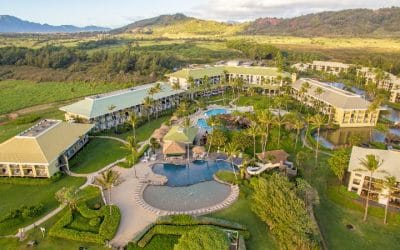 Kauai Beach Resort