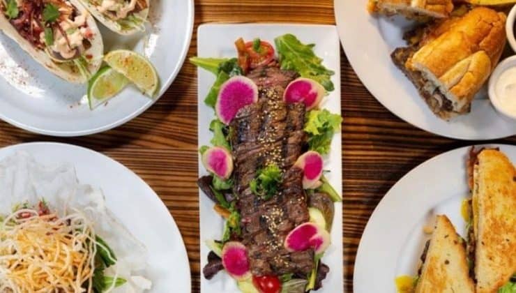Best Cheap Lunches in Wailea and Kihei