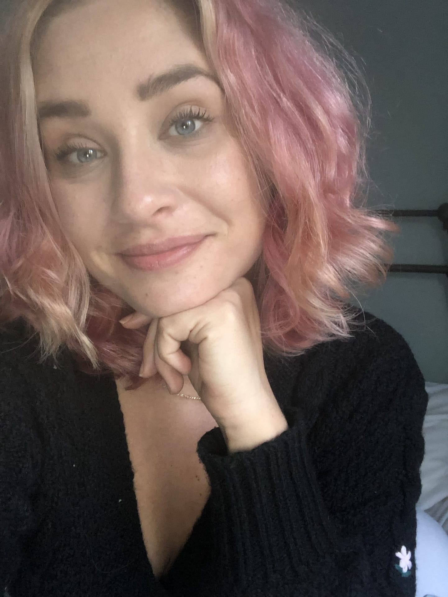 Mikalia Wood