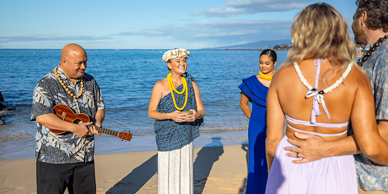 Destination Wedding Locations In Northern California and Hawaii that will wow!