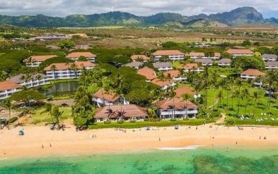 Kiahuna Plantation Resort