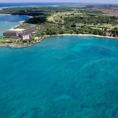 hotel Oahu