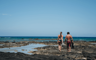 Mauna Lani Big Island Romantic Getaway